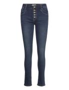 Bxkaily Jeans No - Bottoms Jeans Slim Blue B.young