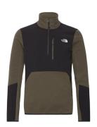 M Glacier Pro 1/4 Zip - Eu Tops Sweat-shirts & Hoodies Fleeces & Midla...