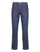 Texas Bottoms Jeans Relaxed Blue Wrangler