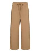 Sc-Banu Bottoms Trousers Joggers Beige Soyaconcept