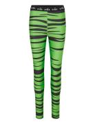 Katecras Legging Bottoms Leggings Green Cras