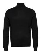 Onswyler Life Reg 14 Roll Knit Noos Tops Knitwear Turtlenecks Black ON...