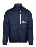 Active Spring Insula Sport Jackets Padded Jackets Blue Helly Hansen