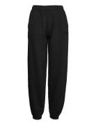 Cream Doctor 2 Pants Bottoms Sweatpants Black H2O Fagerholt