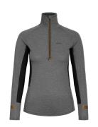 Aerial Woolmix Half Zip 2.0 Sport Sweat-shirts & Hoodies Fleeces & Mid...