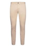 David222D Designers Trousers Chinos Beige HUGO