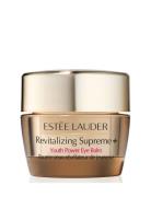 Revitalizing Supreme+ Cell Power Eye Balm Øyepleie Nude Estée Lauder