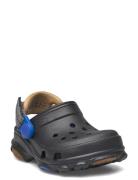 Classic All-Terrain Clog T Shoes Clogs Multi/patterned Crocs