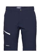 Performance Shorts Bottoms Shorts Casual Blue Sebago