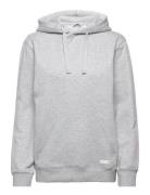 Centre Hoodie Sport Sweat-shirts & Hoodies Hoodies Grey Björn Borg