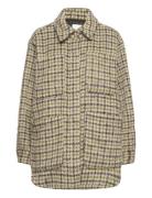 Jacket Tops Overshirts Multi/patterned Sofie Schnoor