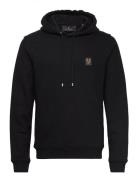 Belstaff Hoodie Dark Ink Designers Sweat-shirts & Hoodies Hoodies Blac...