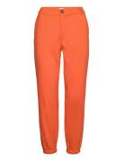 Katjapw Pa Bottoms Trousers Chinos Orange Part Two