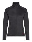 Txlite Midlayer Zip Woman Sport Sweat-shirts & Hoodies Fleeces & Midla...