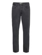 Loose Fit Jeans Bottoms Jeans Relaxed Grey Lindbergh