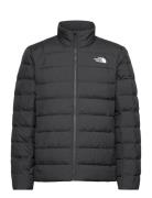 M Aconcagua 3 Jacket Sport Jackets Padded Jackets Black The North Face