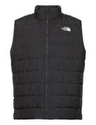 M Aconcagua 3 Vest Sport Vests Black The North Face