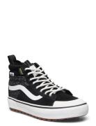 Ua Sk8-Hi Mte-2 Sport Sneakers High-top Sneakers Black VANS