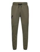 Borg Tech Sweat Pants Sport Sweatpants Khaki Green Björn Borg