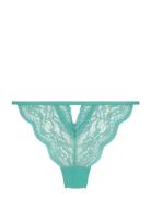 Isabelle Hl Brazilian Tr Lingerie Panties Brazilian Panties Blue Hunke...