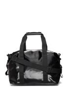 Hilo Weekend Bag Small W3 Bags Weekend & Gym Bags Black Rains