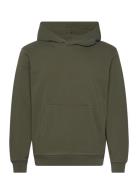 The Hoodie Designers Sweat-shirts & Hoodies Hoodies Green H2O Fagerhol...