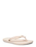 Flip Flop Shoes Summer Shoes Sandals Flip Flops Cream H2O