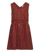 Nmfruna Skirtall Lil Dresses & Skirts Dresses Casual Dresses Sleeveles...