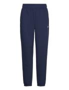 Sport Essentials French Terry Jogger Sport Sweatpants Navy New Balance