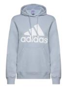 W Bl Fl R Hd Sport Sweat-shirts & Hoodies Hoodies Blue Adidas Sportswe...