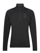 M Seasons Ls 1/4 Zip Polypropylene Rain Cell Sport Sweat-shirts & Hood...