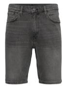 445 Athletic Shorts Down To My Bottoms Shorts Denim Black LEVI´S Men