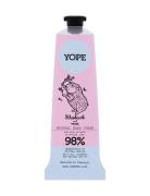 Yope Hand Cream Rhubarb And Rose Beauty Women Skin Care Body Hand Care...