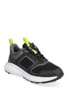 Aero Wp Sl Sport Sports Shoes Running-training Shoes Black Viking