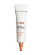 Myclarins Re-Fresh Fatigue-Fighter Eye Care Øyepleie Nude Clarins