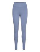 Hmlmt Adapt Seamless Mw Tights Sport Running-training Tights Seamless ...