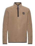 Faaborg Fleece Half Zip Tops Sweat-shirts & Hoodies Fleeces & Midlayer...