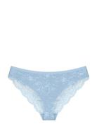 Amourette Charm T Brazilian01 Lingerie Panties Brazilian Panties Blue ...