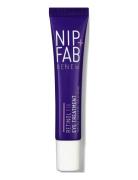 Retinol Fix Eye Cream 15Ml Øyepleie Nude Nip+Fab