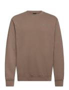 Stan Og Crew Designers Sweat-shirts & Hoodies Sweat-shirts Brown Stan ...