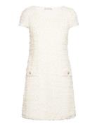 Annie Dress Designers Short Dress White Ida Sjöstedt