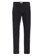 Jjichris Jjoriginal Sbd 981 Bottoms Jeans Relaxed Black Jack & J S