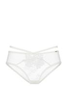 Aniyan Cheeky_Hipster Lingerie Panties Brazilian Panties White Dorina