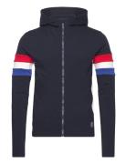 Ski Hoodie Designers Sweat-shirts & Hoodies Hoodies Navy We Norwegians