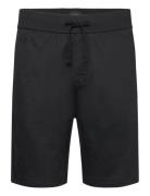 Authentic Shorts Bottoms Shorts Sweat Shorts Black BOSS