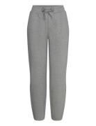 Ebrandi Bottoms Sweatpants Grey BOSS