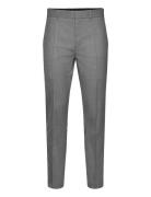 Luchi Designers Trousers Formal Grey IRO