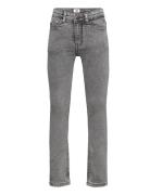 Tnd Jeffrey Slim Bottoms Jeans Skinny Jeans Grey TUMBLE 'N DRY