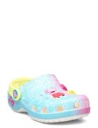 Peppa Pig Cls Clg T Shoes Clogs Pink Crocs