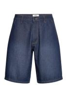 Rrasher Shorts Bottoms Shorts Denim Blue Redefined Rebel